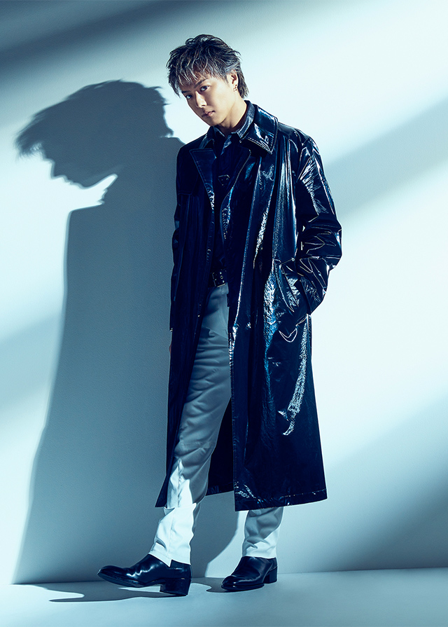 EXILE TAKAHIRO