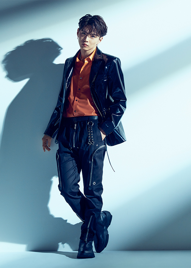 佐藤大樹 Profile Exile Mobile