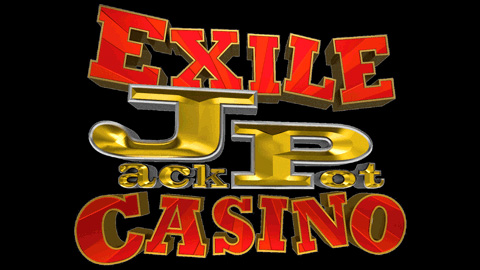 EXILE CASINO JP