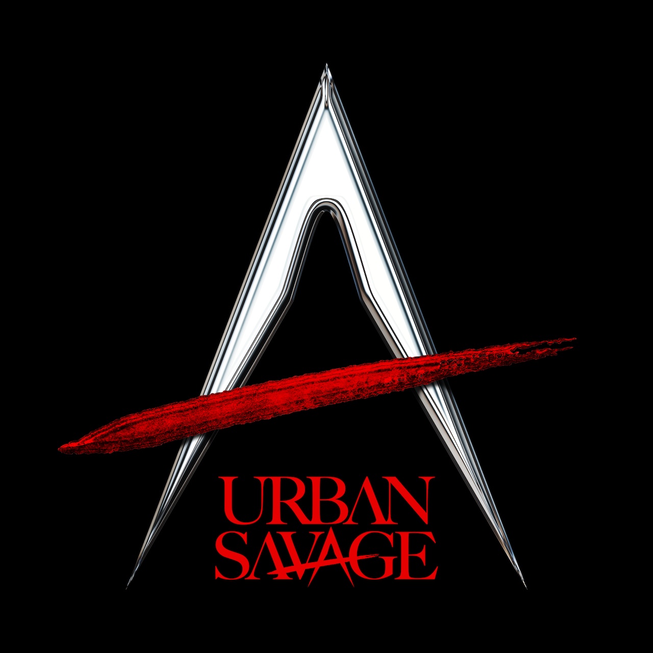 EXILE AKIRA Digital EP URBAN SAVAGE