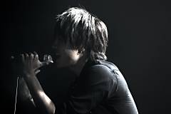 EXILE TAKAHIRO 初のソロアルバム『the VISIONALUX』2015/9/23