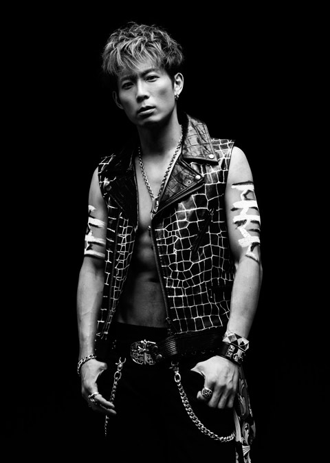 THE SECOND from EXILE 待望の1st Full Album 『THE ? AGE