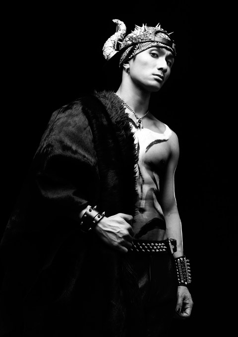 THE SECOND from EXILE 待望の1st Full Album 『THE ? AGE