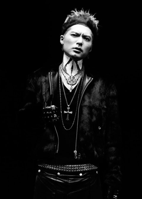EXILE SHOKICHI | Jpop Wiki | Fandom