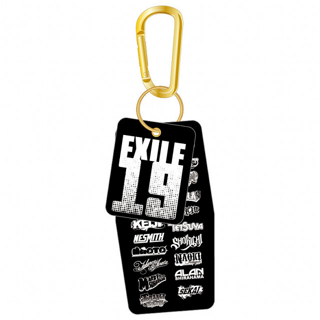 EXILE LIVE TOUR 2015 