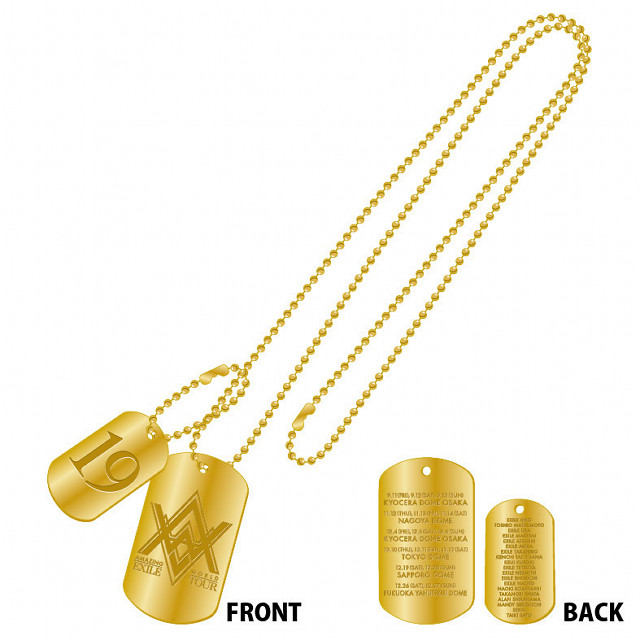 EXILE LIVE TOUR 2015 