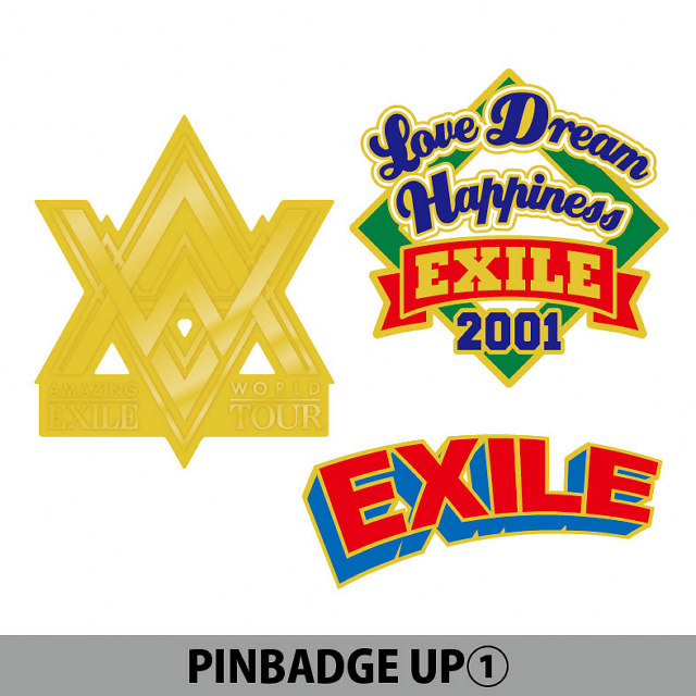 EXILE LIVE TOUR 2015 