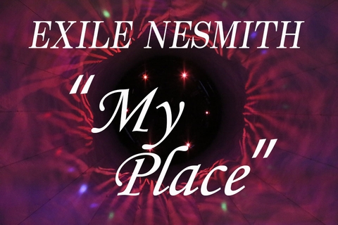 EXILE NESMITH�̃u���O