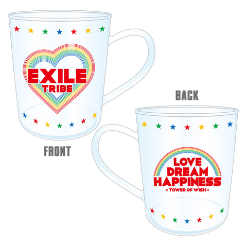 EXILE mobile - EXILE公式モバイルサイトforスマートフォン