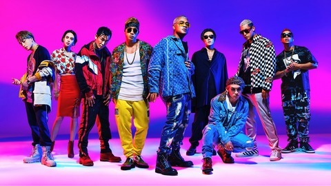 好評発売中!!】『HiGH&LOW THE MIGHTY WARRIORS』DVD/Blu-ray