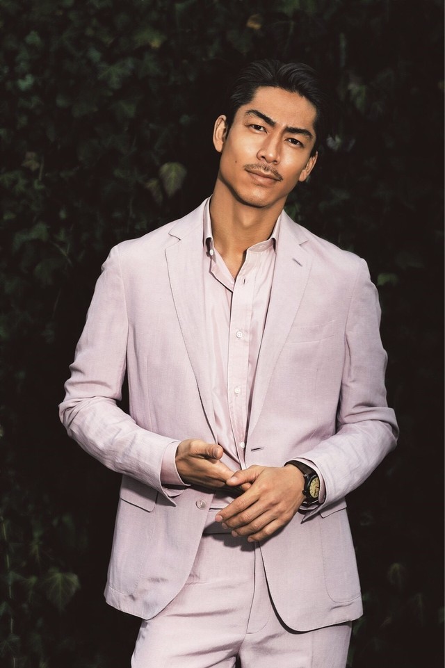 EXILE AKIRA メンプロ EXILE AKIRA メンプロ