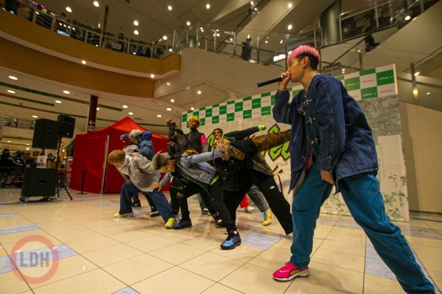PSYCHIC FEVER MEMBER BLOG. | .PSYCHIC FEVER MEMBER BLOG. | .EXILE