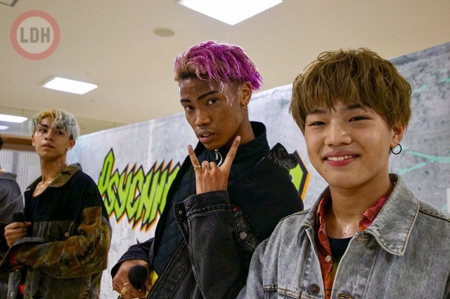 Psychic Fever Member Blog Psychic Fever Member Blog Exile Mobile