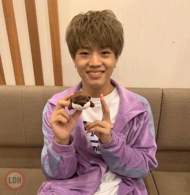 PSYCHIC FEVER MEMBER BLOG. | .PSYCHIC FEVER MEMBER BLOG. | .EXILE