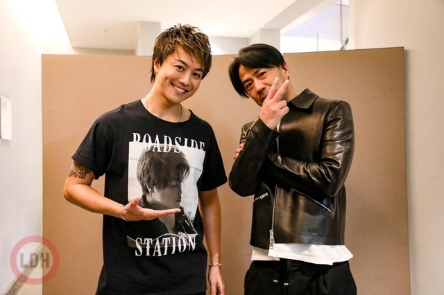 Exile Pride Exile Hiro Exile Hiro