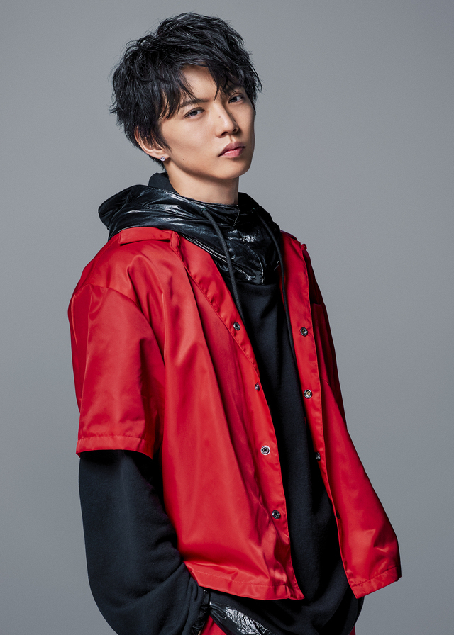 EXILE「RISING SUN TO THE WORLD」Artist Photo解禁! | LDH - LOVE + DREAM ...