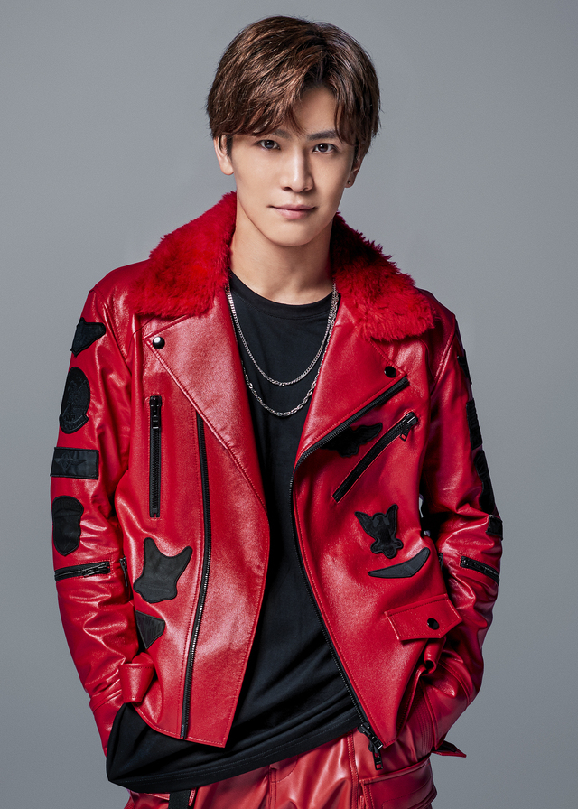 EXILE「RISING SUN TO THE WORLD」Artist Photo解禁！ | NEWS | EXILE