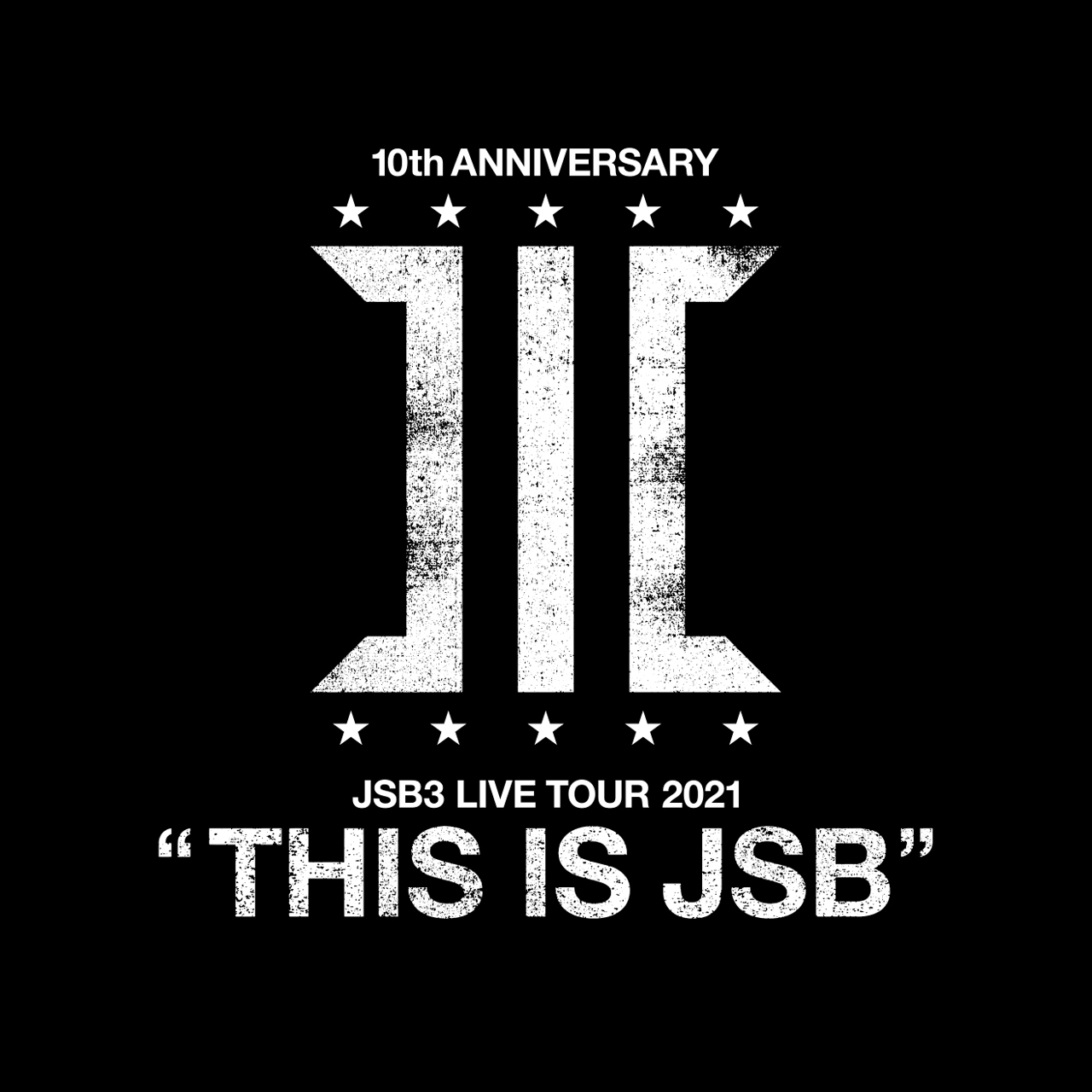8/18(水)12:00～Ldh Official Mobileチケット先行抽選受付スタート!!】「三代目 J Soul Brothers Live  Tour 2021 "This Is Jsb"」追加公演！ | News | Exile Mobile