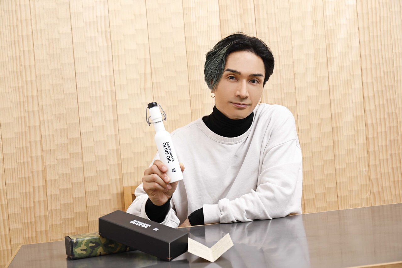 3/1(火)19:00～抽選受付開始！】福井市食のPR大使・橘ケンチ監修