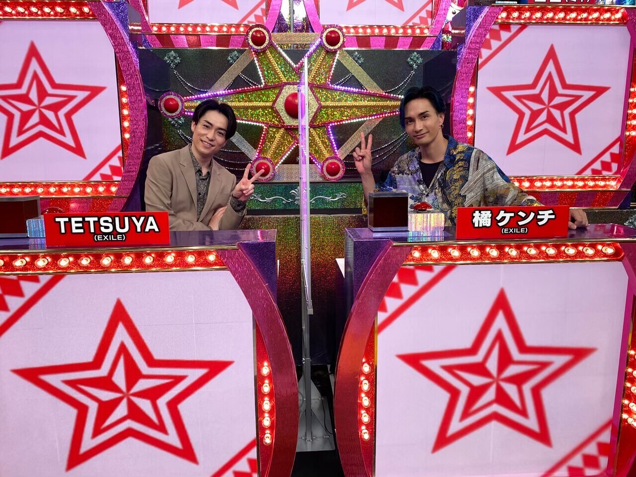 8/17(水)20:00～O.A】テレビ朝日『くりぃむクイズ ミラクル9』に