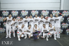 ミュージシャン EXILE POW EXILE / POWER OF WISH（EXILE LIVE TOUR 2022 “POWER OF WISH