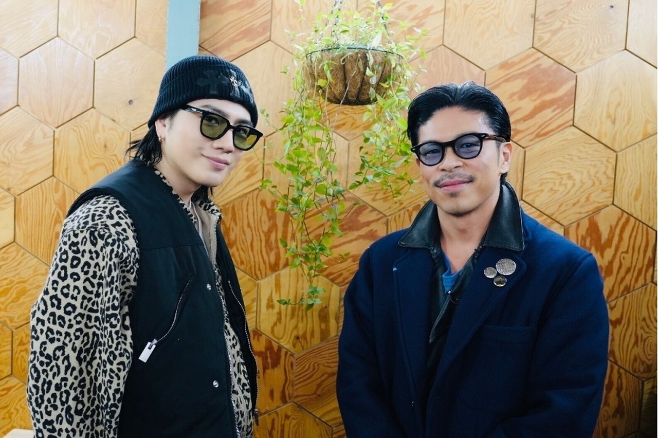 CL】2/15(水)18:00～松本利夫の新企画「最近、どうよ？」が配信決定