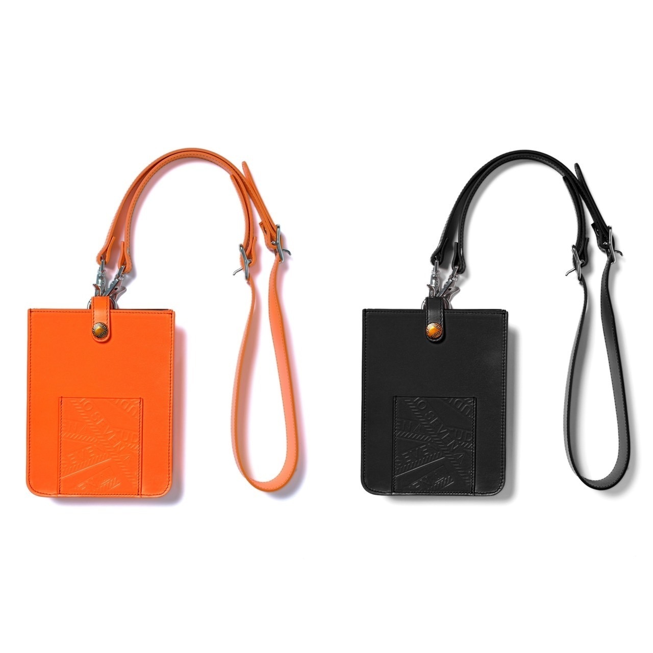 ✩専用✩ STUDIO SEVEN】ネオンカラーのレザーバッグ＆革小物を先行予約