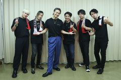 EXILE TAKAHIRO LIVE TOUR “TAKAHIRO 道の駅 2023” ～Road to EXPLORE