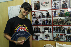 EXILE TAKAHIRO LIVE TOUR “TAKAHIRO 道の駅 2023” ～Road to EXPLORE