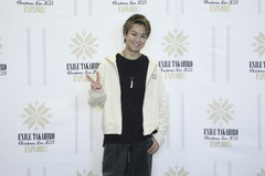 EXILE TAKAHIRO CHRISTMAS LIVE 2023 ～EXPLORE～ 忘年会』舞台裏覗き見 -