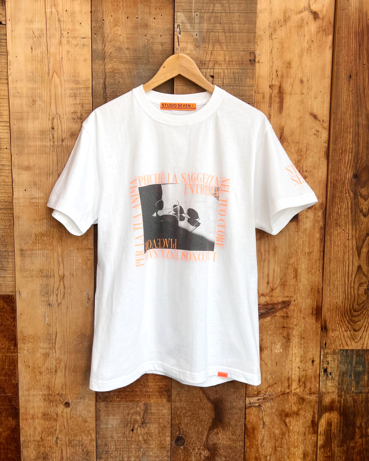 STUDIO SEVEN】EXILE NAOTO 1st 写真集『Onesta』と連動したフォト