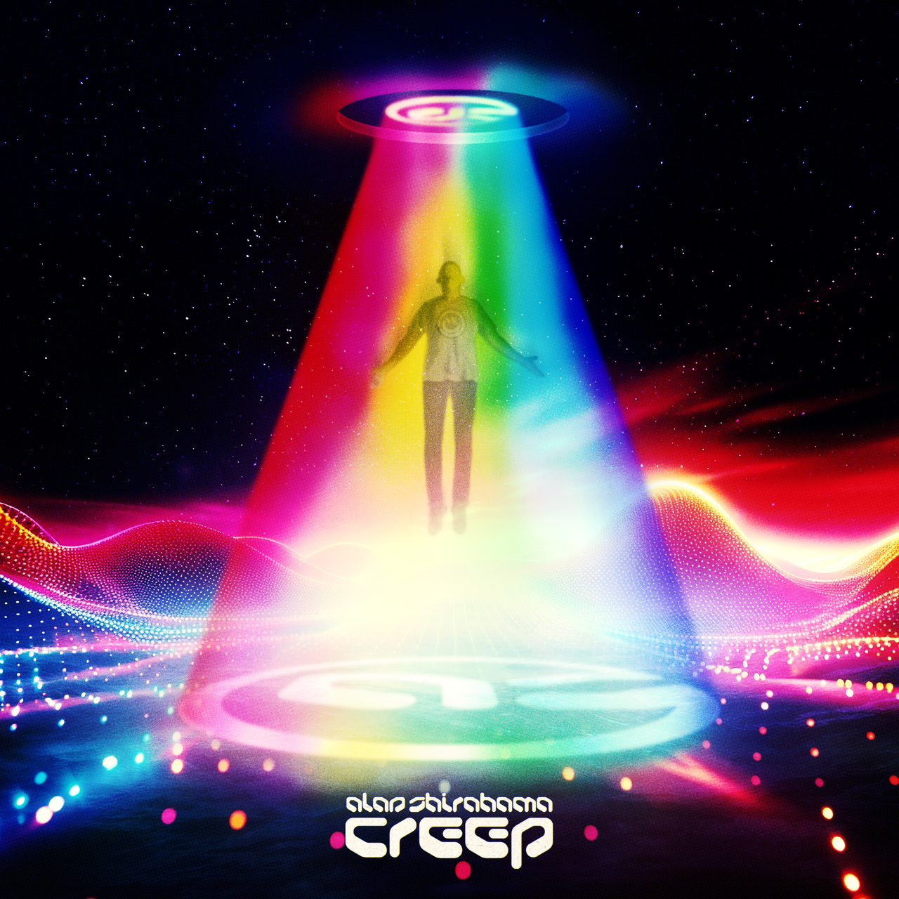 12ヶ月連続リリース 第6弾!!】2024/6/28(金)Release!! ALAN SHIRAHAMA