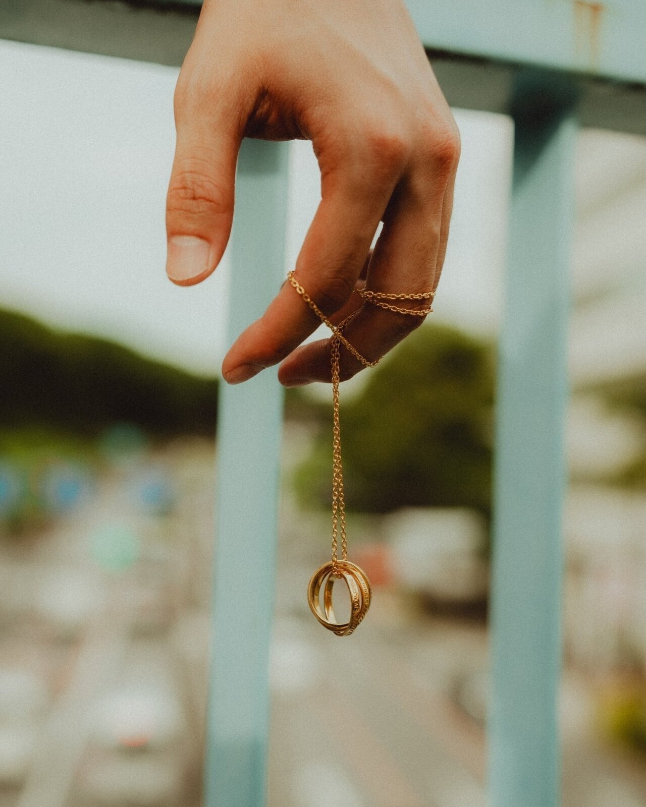 STUDIO SEVEN】ジュエリーブランド「IVXLCDM」の旗艦店7周年を記念して