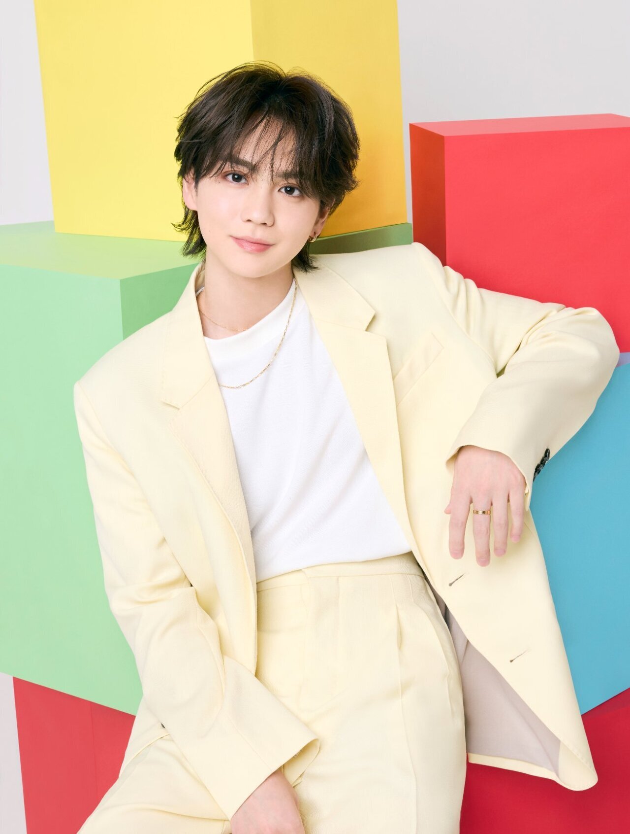 吉野北人