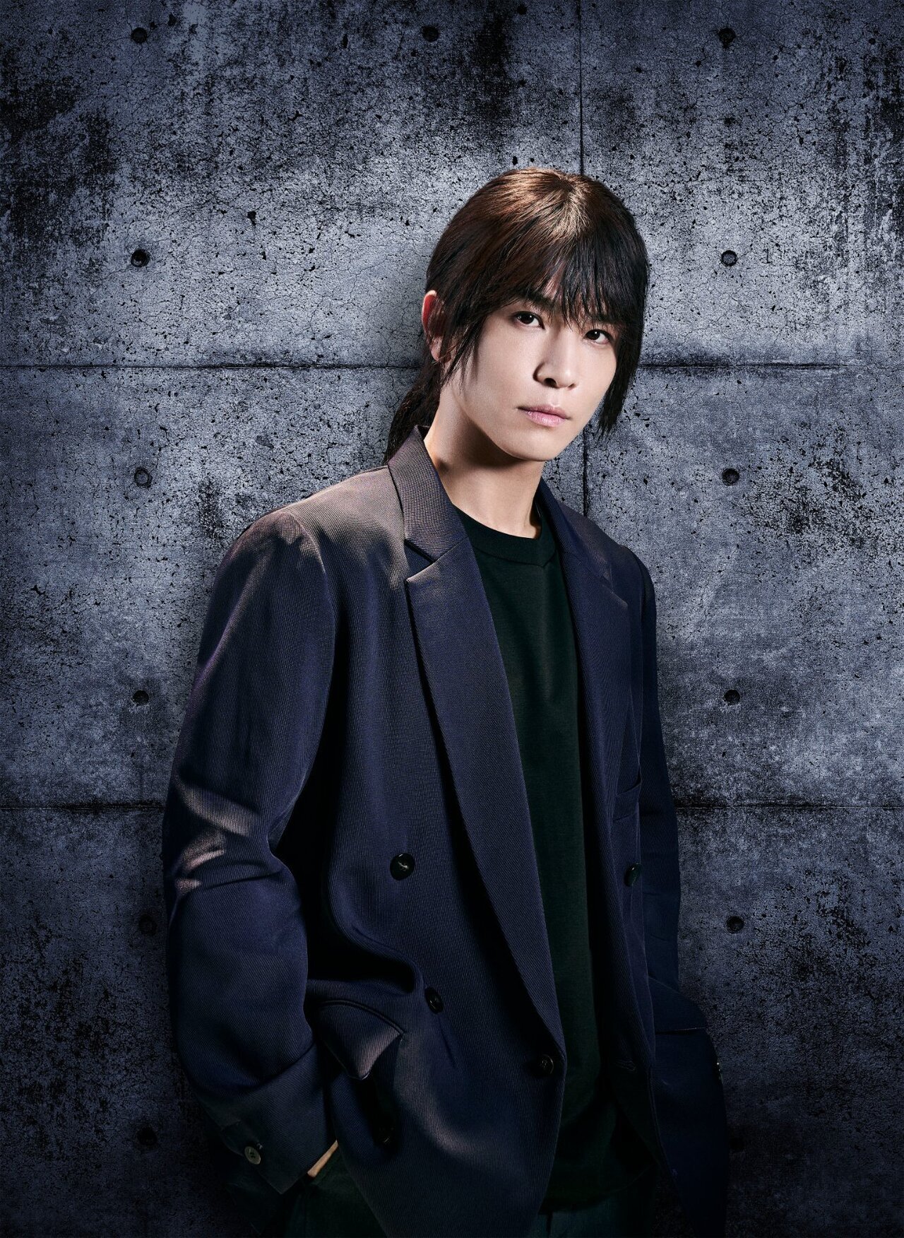 EXILE - 岩田剛典フリスビー 2024/3/6(水)Release決定!!岩田剛典 2nd Album『ARTLESS