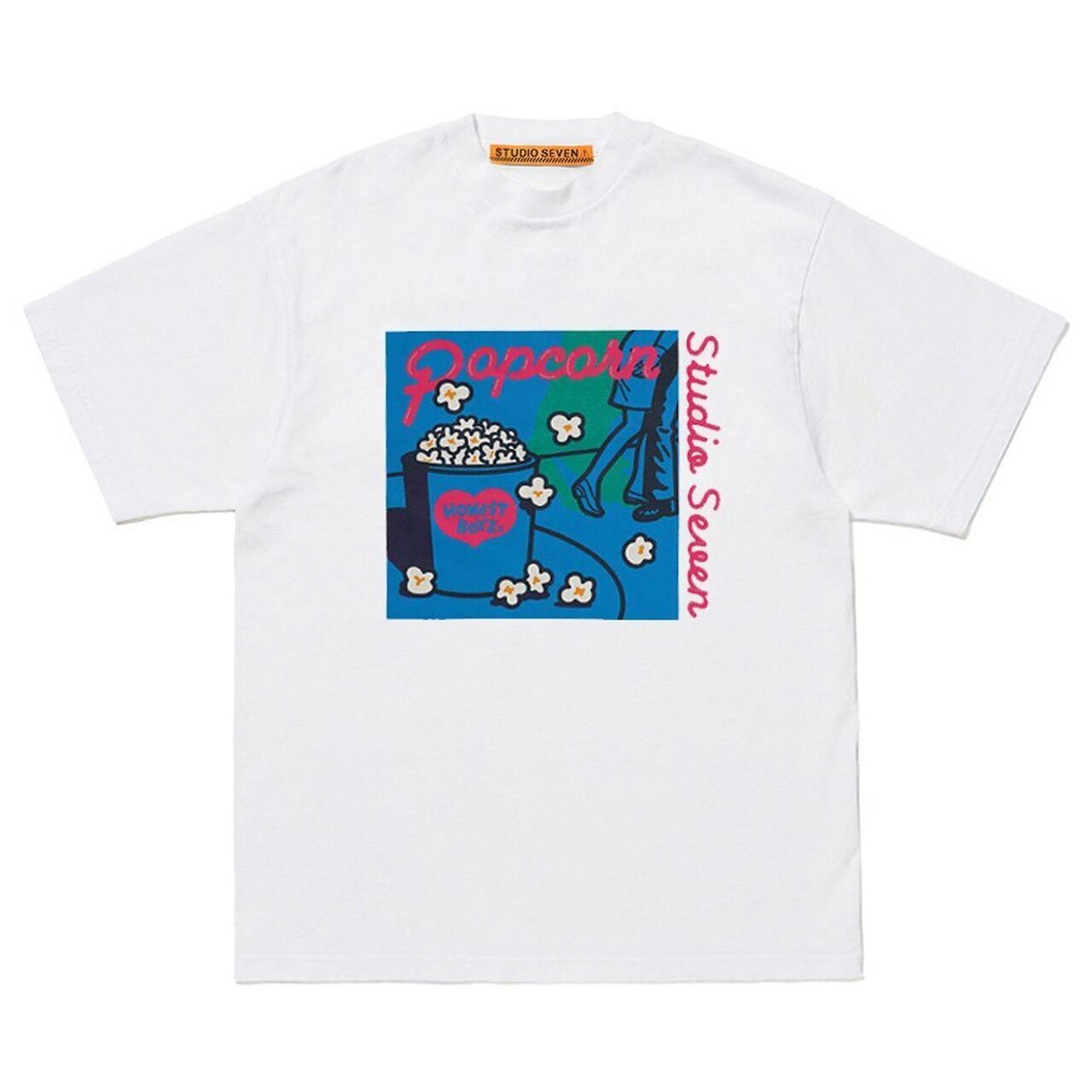 【新品】STUDIO SEVEN Tシャツ Mサイズ等 3点セット NAOTO Amazon.co.jp: STUDIO SEVEN GU Tシャツ jsb NAOTO 3枚セット