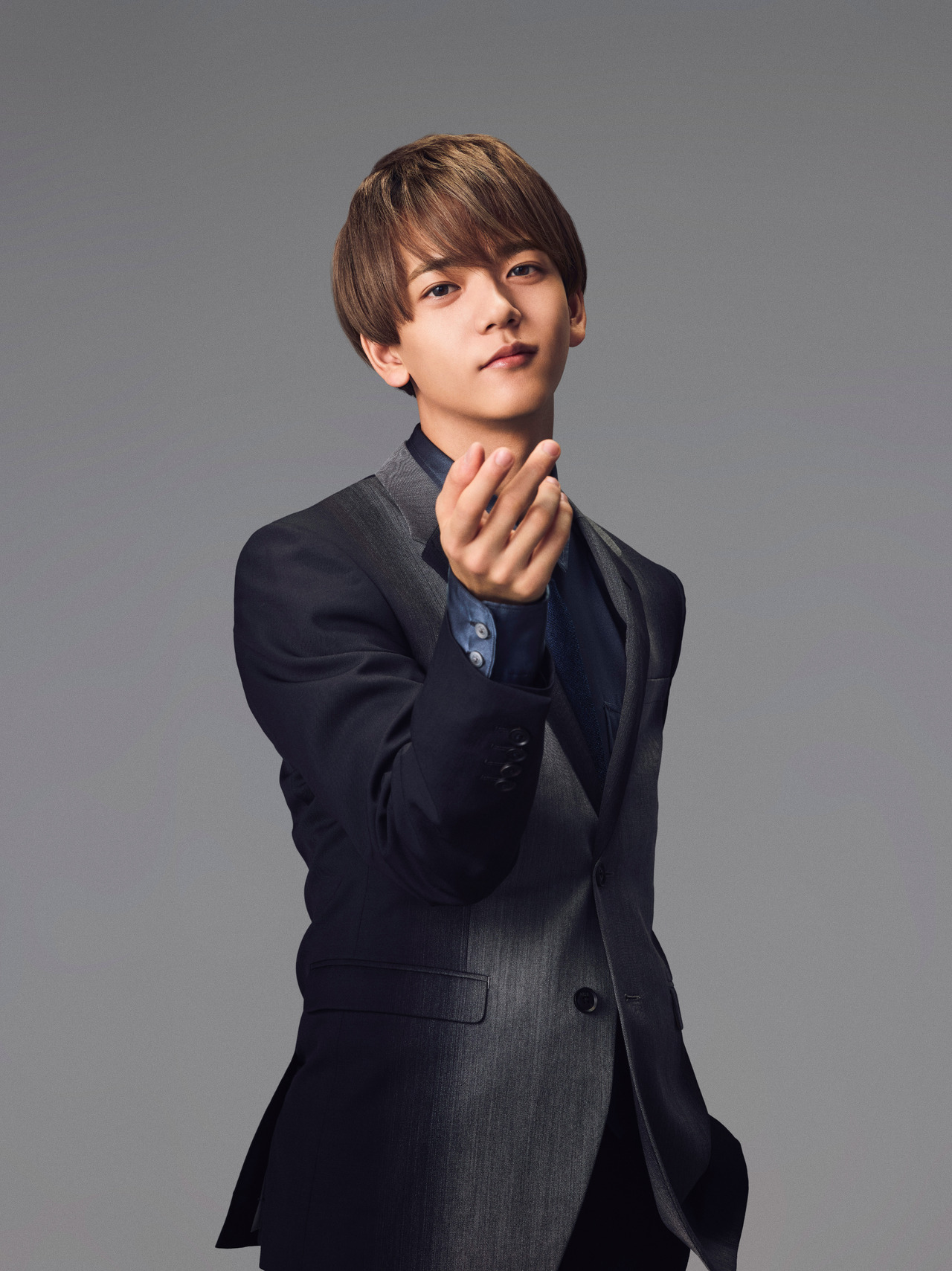 12/12(金)公開!!】＜佐藤大樹追加出演決定!!＞映画