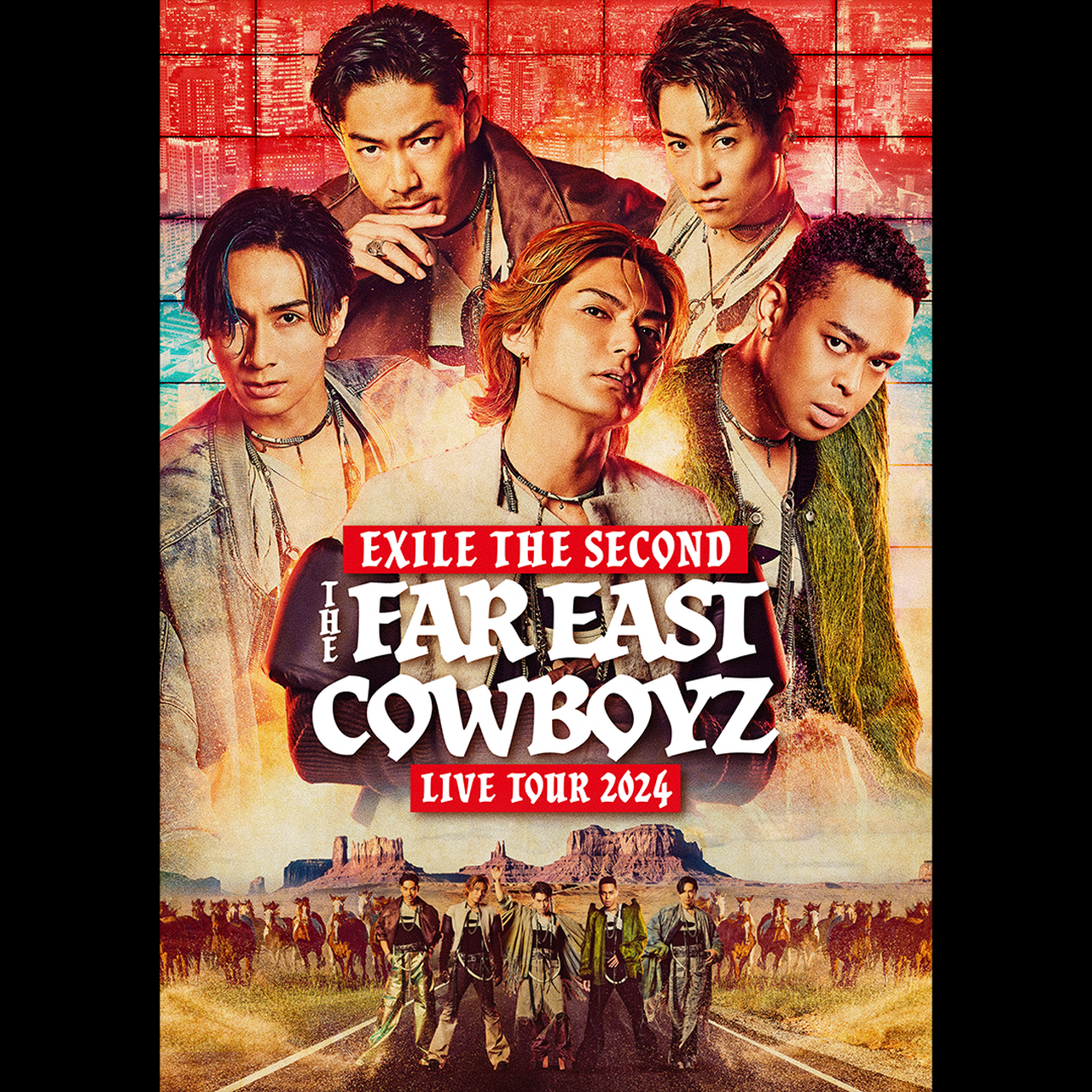 EXILE SHOKICHI | EXILE mobile