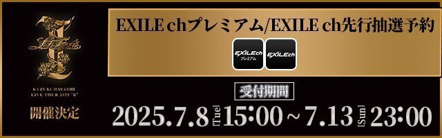 EXILE - EXILE AKIRA THE FOOL ペールピンク&amp;ゴールドベージュ 360?cb=20191114154837