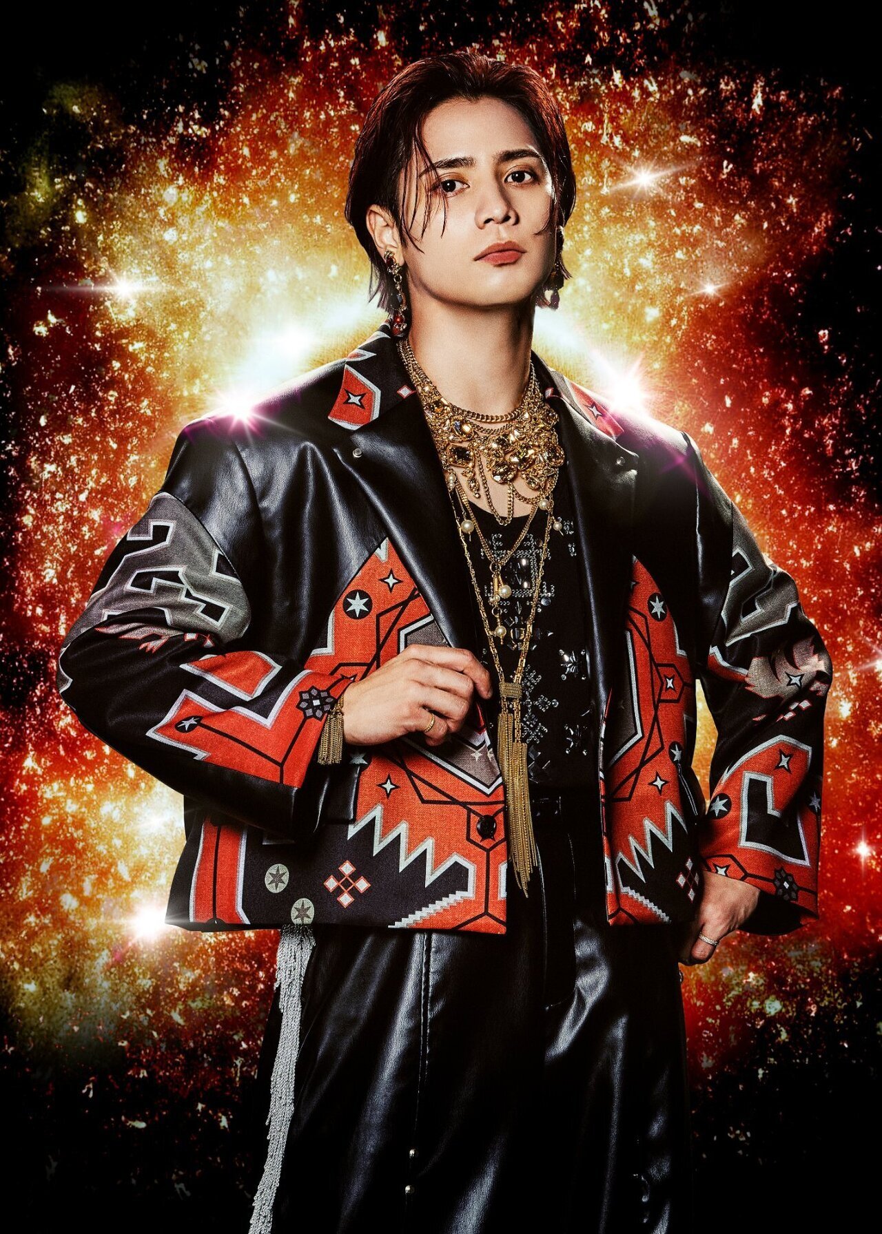 EXILE LIVE TOUR 2025 