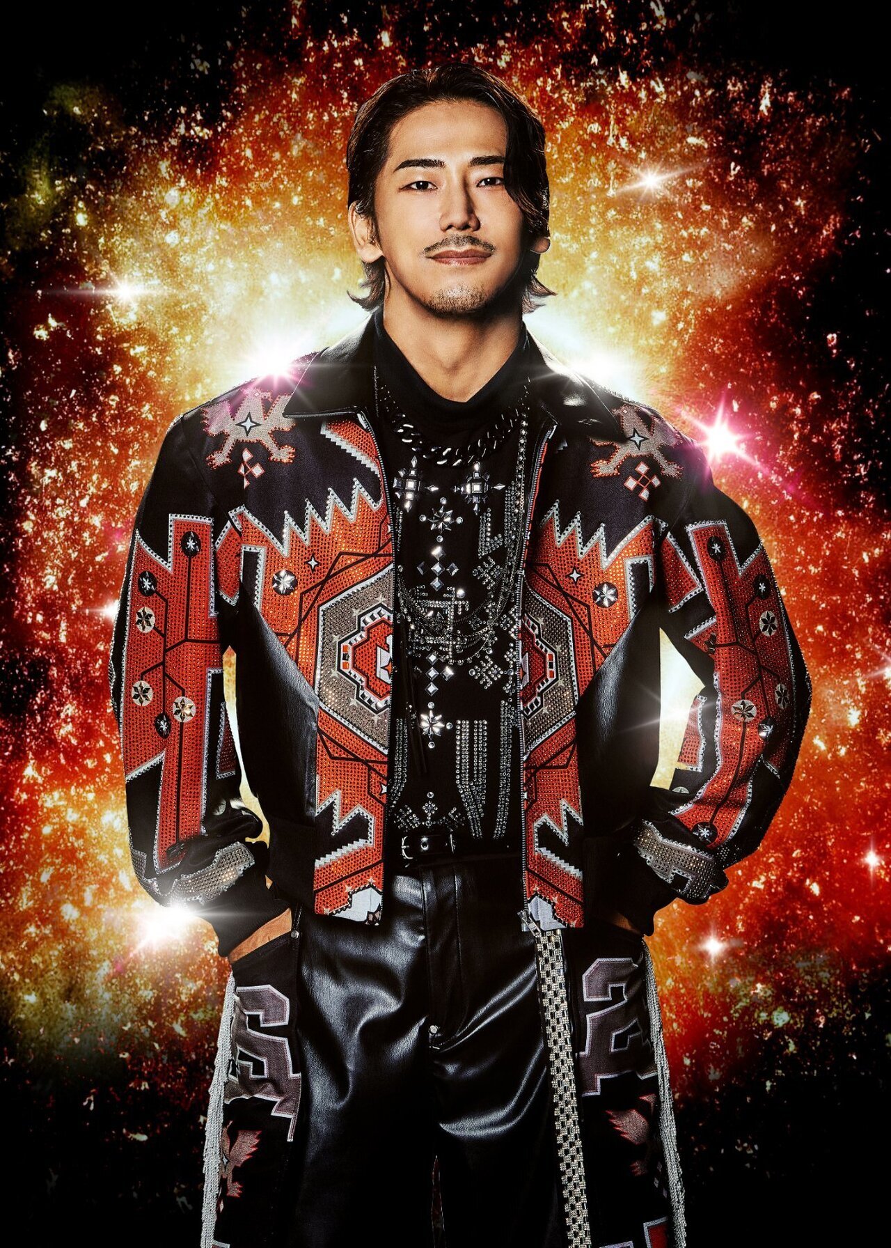 EXILE LIVE TOUR 2025 