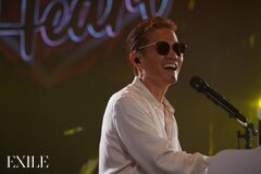 EXILE ATSUSHI LIVE TOUR 2025 