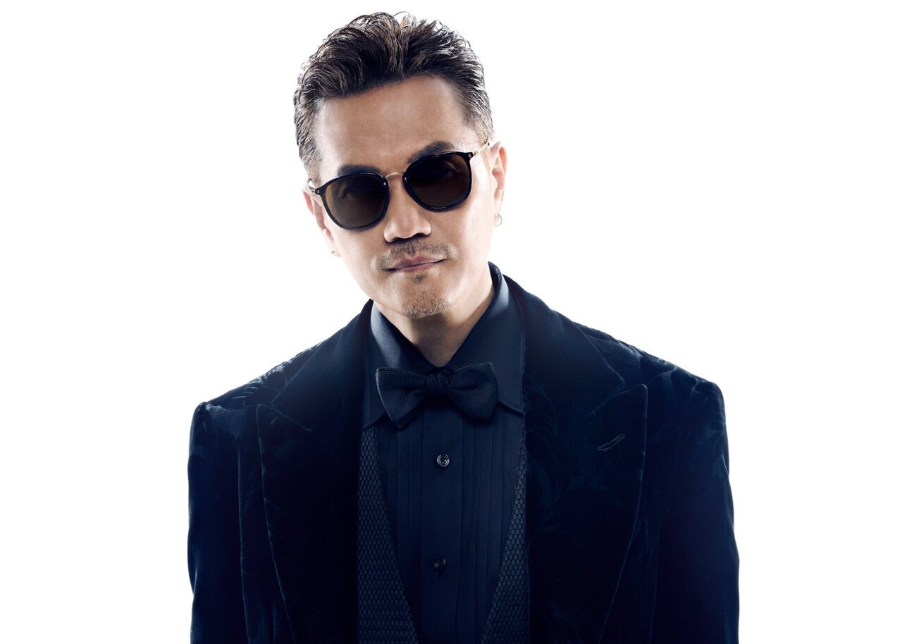 EXILE New Single『Get-go!』ARTIST PHOTO | NEWS | EXILE mobile