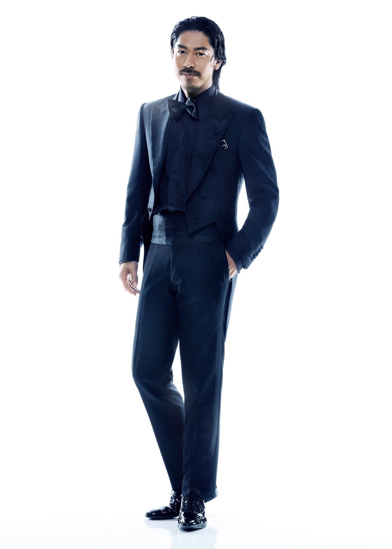 EXILE New Single『Get-go!』ARTIST PHOTO | NEWS | EXILE mobile