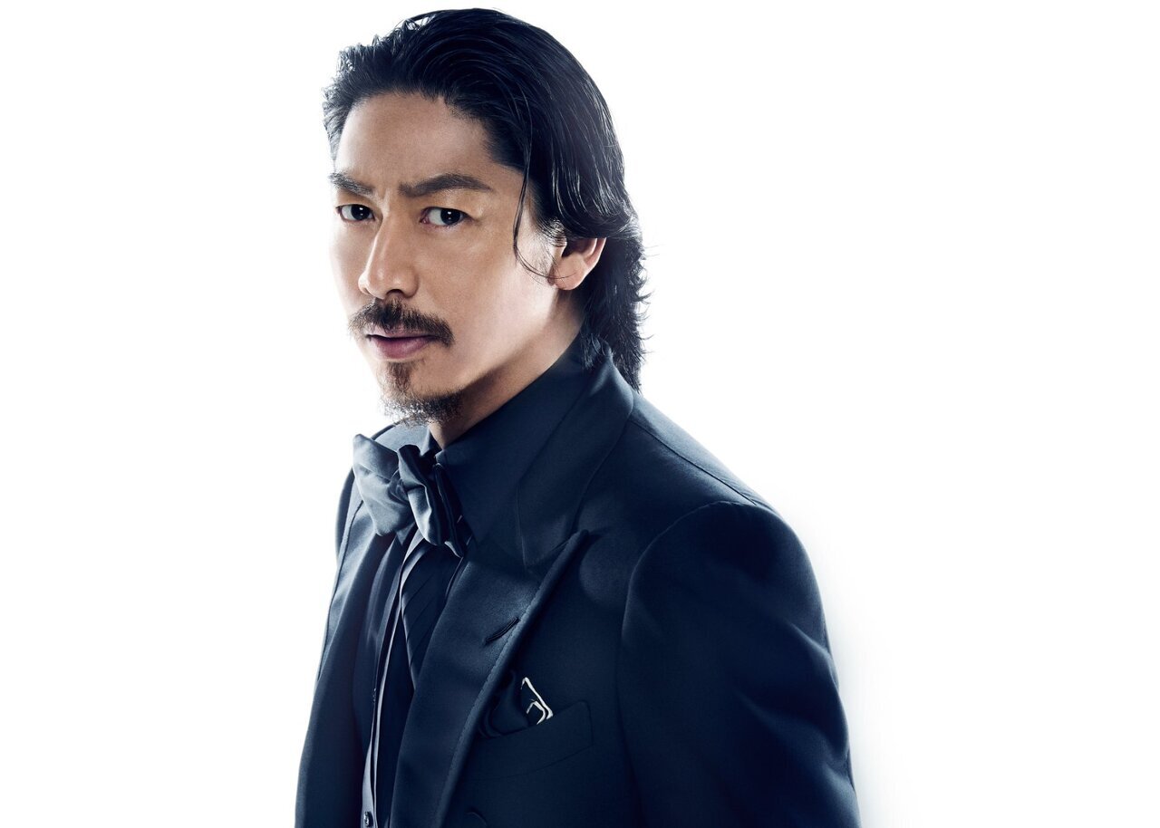EXILE New Single『Get-go!』ARTIST PHOTO | NEWS | EXILE mobile