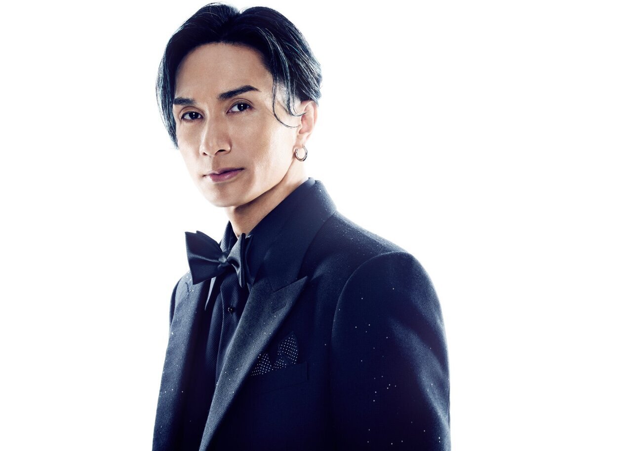 EXILE New Single『Get-go!』ARTIST PHOTO | NEWS | EXILE mobile
