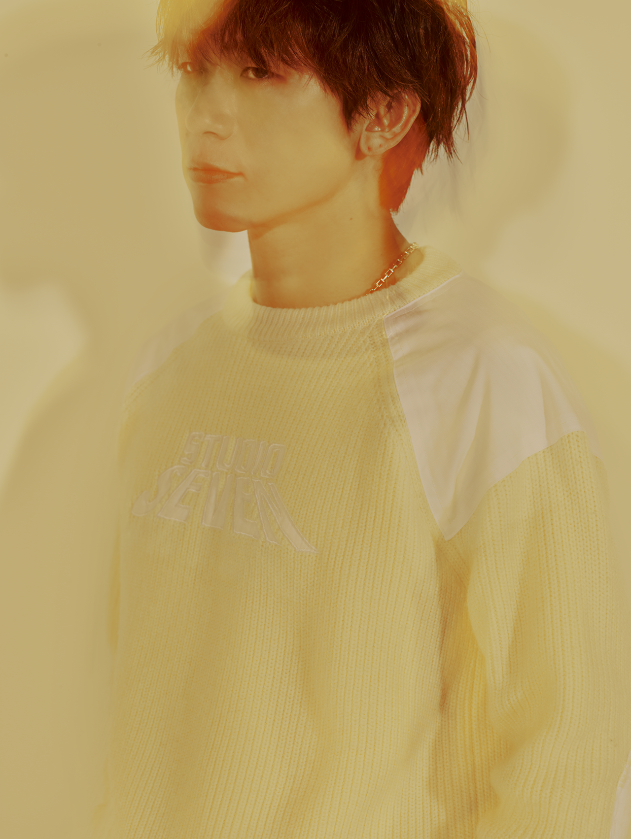 ryo-sukeeページ STUDIO SEVEN 2025FW CAPSULE COLLECTION - Drop1」10/4(土)発売