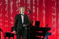 EXILE TAKAHIRO DINNER SHOW “INVITATION”』舞台裏覗き見 -