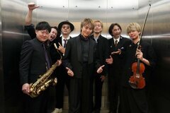 EXILE TAKAHIRO DINNER SHOW “INVITATION”』舞台裏覗き見 -