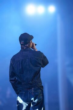 EXILE TAKAHIRO DINNER SHOW “INVITATION”』舞台裏覗き見 -